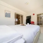 3 Bedroom Flat Near Center