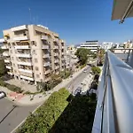 3 Bedroom Flat Near Center Nicosia