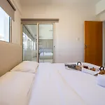 3 Bedroom Flat Near Center Lejlighed