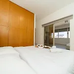 3 Bedroom Flat Near Center Διαμέρισμα Λευκωσία