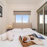 Διαμέρισμα 3 Bedroom Flat Near Center Λευκωσία