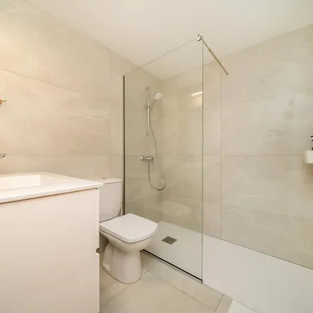 Апартаменты 3 Bedroom Flat Near Center Никосия