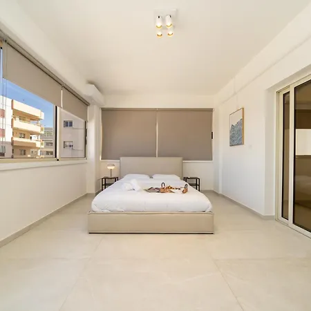 3 Bedroom Flat Near Center * Nicosia